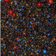 Image for article titled Dying Stars, Soaring Nebulas And Clashing Galaxies Have Never Been Brighter